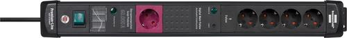 Brennenstuhl Premium-Line USS 5x M-Follow *DE*