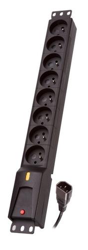 Lestar 1966004970 power extension cord, 1