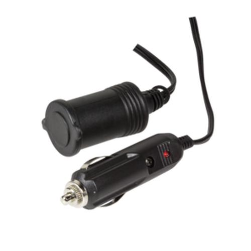 Logilink Cigarette lighter extension cable 3m