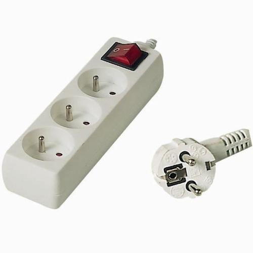 PremiumCord PP3K-02 power extension, 2 m