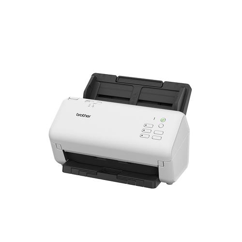BROTHER ADS-4300N ADS4300NT