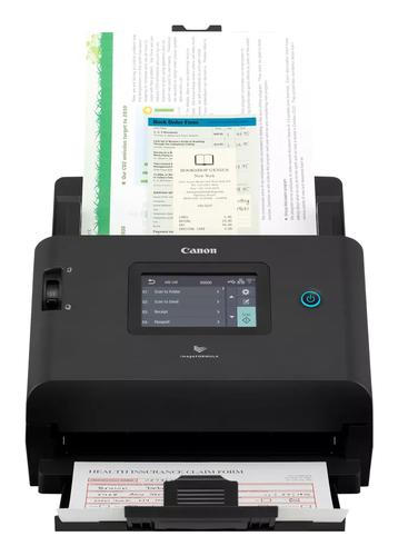 CANON ImageFORMULA DR-S350NW - A4 -