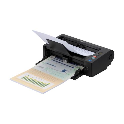CANON imageFORMULA DR-M140II Office Scanner -
