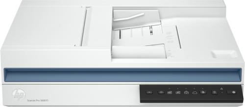 HP INC. HP Scanjet Pro 3600