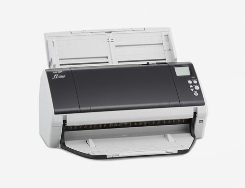 RICOH fi-7460: Duplex - A3 -
