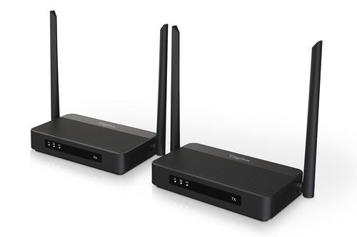 Digitus 4K Wireless HDMI KVM Extender