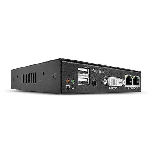 Lindy KVM IP Access Switch DVI-I AND USB