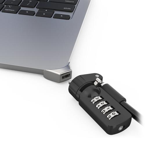 Compulocks Ledge adapter for MacBook Air