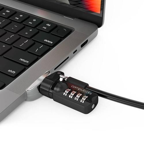 Compulocks Ledge Adapter for MacBook Pro