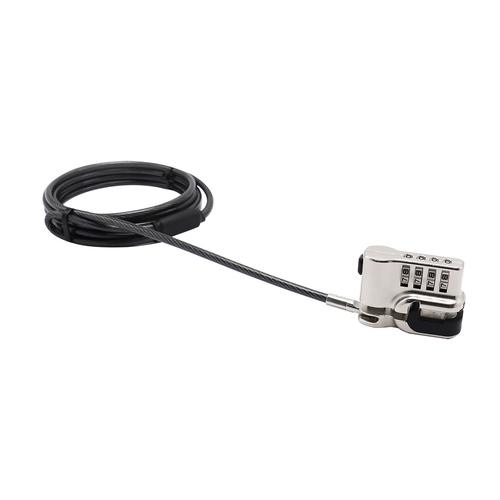 DICOTA Security Cable Lock for Microsoft Surface Go/Pro