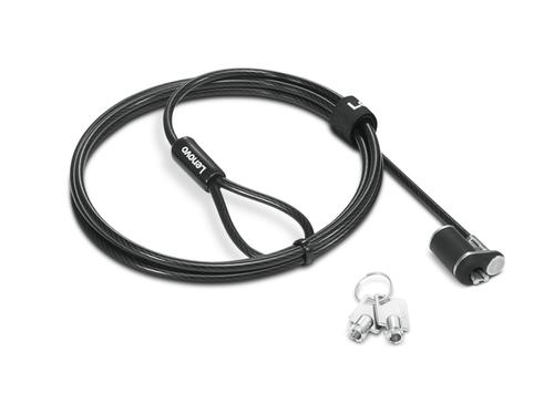 LENOVO Essential NanoSaver Cable Lock