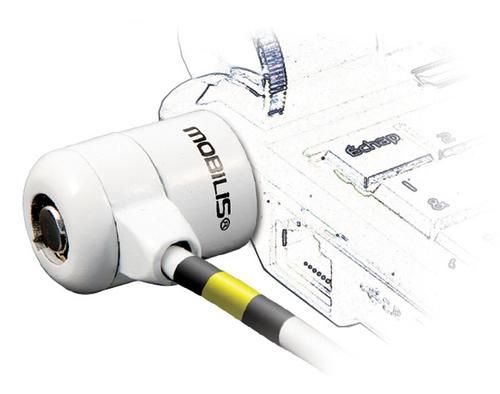 Mobilis Corporate Security Lock - Key