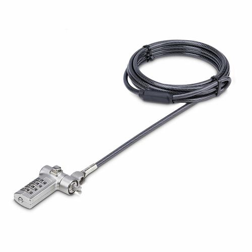 StarTech.com 25-Pack Universal Laptop Lock