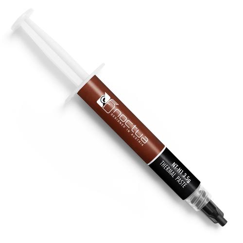 Noctua NT-H1 3.5G heat sink compound, thermal paste