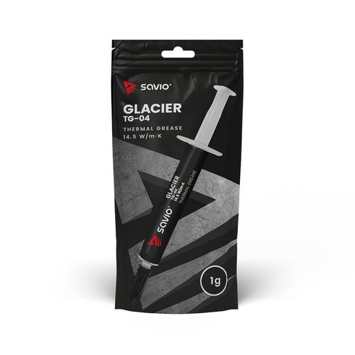 Savio TG-04 thermal grease thermal paste