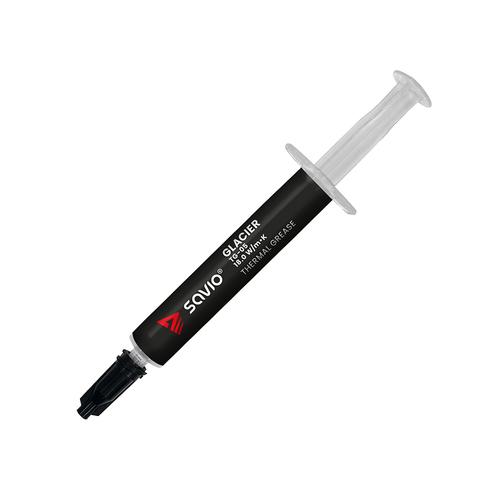 Savio TG-05 1g heat sink compound, thermal paste, 18 W/m·K