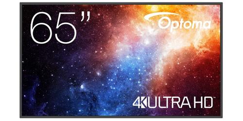 OPTOMA N3651K Digital signage flat panel
