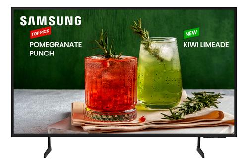 SAMSUNG BE75D-H digital signage flat panel