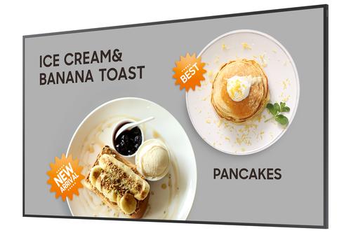 SAMSUNG QM32C Digital signage flat panel