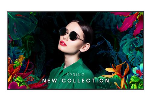 SAMSUNG QM75C Digital signage flat panel