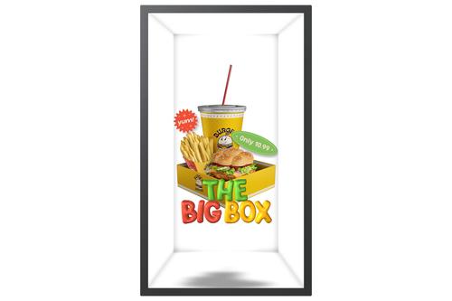 SAMSUNG SM32HX-P Digital signage flat panel