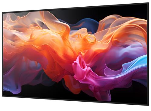 SHARP MultiSync E509 Digital signage flat