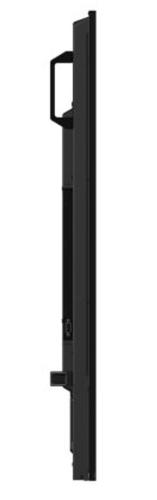 SHARP MultiSync M652 Digital signage flat