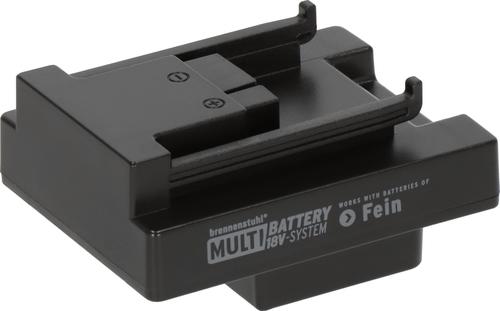 Brennenstuhl Fine Adapter