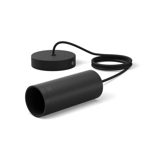 Philips by Signify Philips Black pendant cord