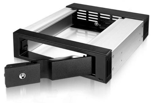 ICY BOX IB-158SK-B (black)
