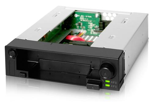 Icy Dock MB971SP-B (black)