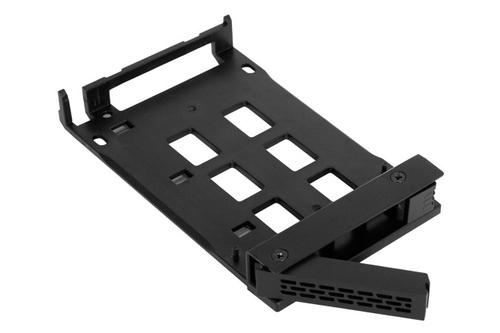 Icy Dock We-Ra. IcyDock 6.3cm SATA III HDD AND SSD 7-12.5mm