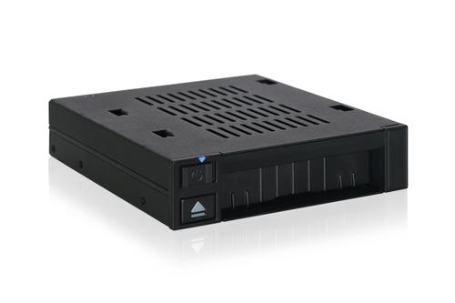 Icy Dock flexiDOCK MB521SP-B (black)
