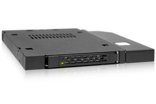 Icy Dock ToughArmor MB411SPO-B (black)