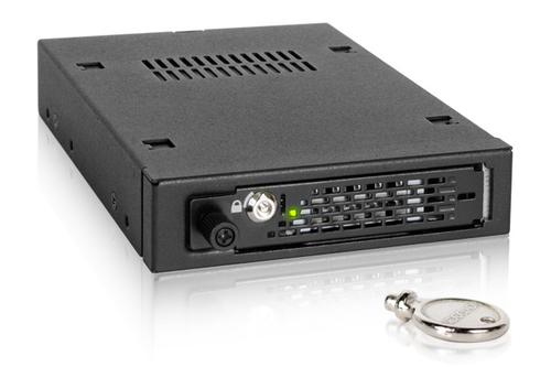 Icy Dock ToughArmor EX MB491SKL-B (black)