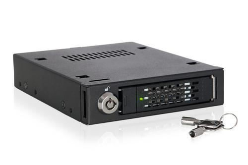 Icy Dock ToughArmor MB601VK-B (black)