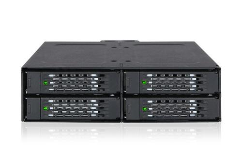 Icy Dock ToughArmor MB607SP-B (black)