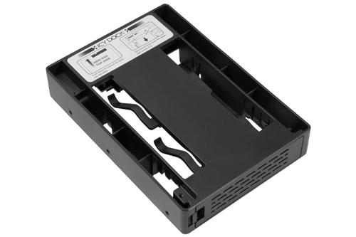 Icy Dock MB882SP-1S-3B (black)