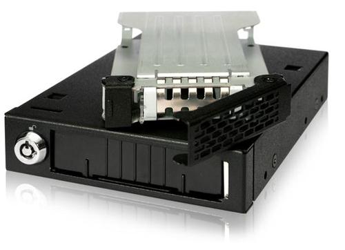 Icy Dock MB991SK-B (black)