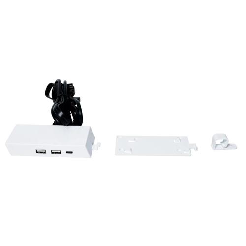 Lian Li O11DE-3WV2 drive bay panel