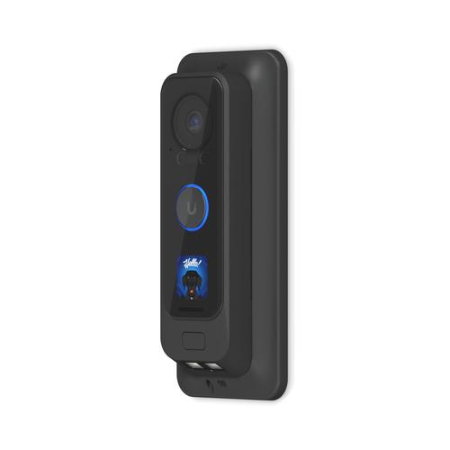Ubiquiti UISP UACC-G4 Doorbell Pro PoE-Gang Box, Black
