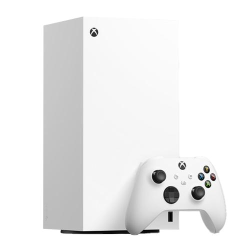 MICROSOFT Xbox Series X – 1TB