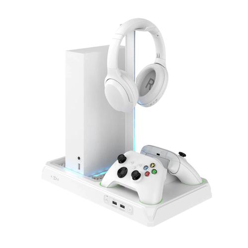 Fixed Multifunctional Station for Xbox Series