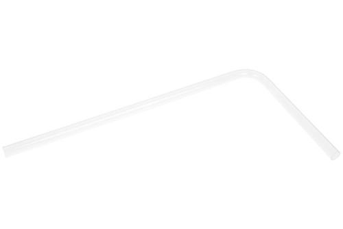 Alphacool Ice pins 16/13mm 90° Acrylic (PMMA) 20/40 cm (transparent, angled)