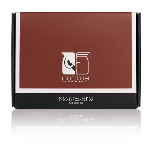 Noctua NM-I17XX-MP83 computer cooling system part/accessory