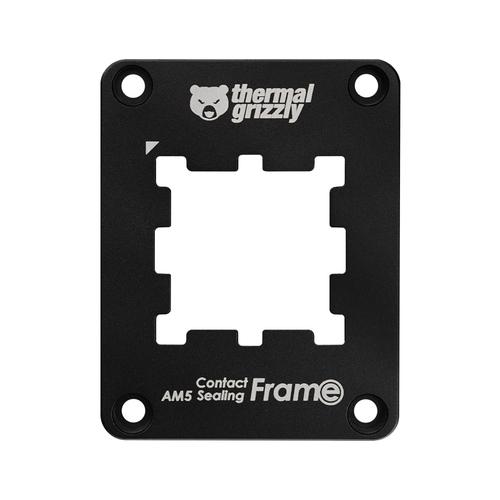 Thermal Grizzly Grizzly Contact Sealing Frame AM5 (Pack of 10) | TG-CSF-AM5 | AMD