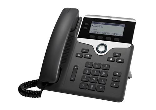 CISCO IP Business Phone 7821 with