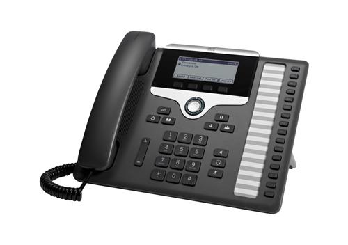 CISCO IP Business Phone 7861, 3