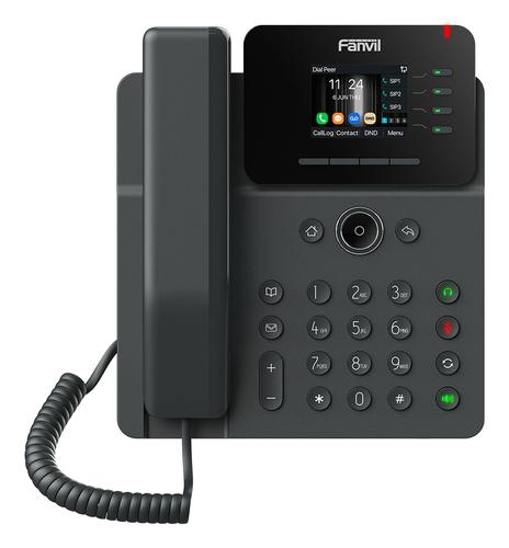 fanvil V61G IP Phone black/2.4" color screen