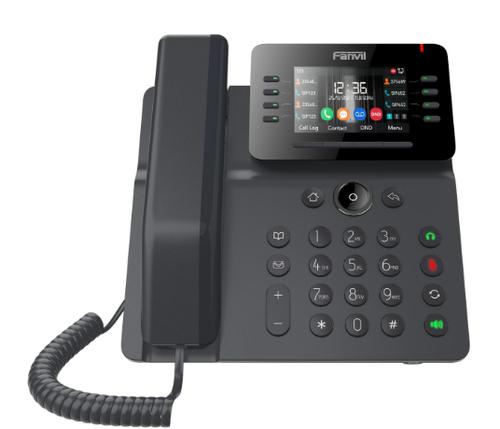 fanvil IP Telephone V64